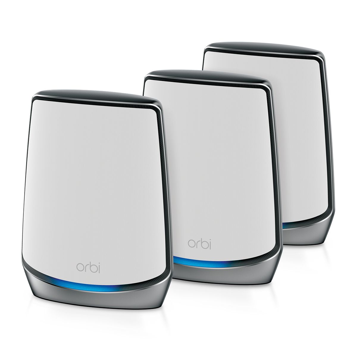 ORBI WIFI 6 SISTEMA WIFI TRI-BAND