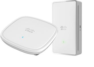 CISCO CATALYST 9105AX SERIES-WALLPLATE