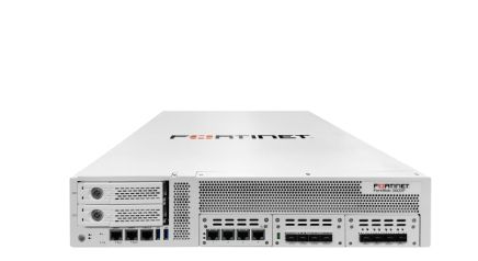 FORTIWEB-2000F HARDWARE