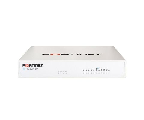 FORTIWIFI-60F HARDWARE PLUS 5 YEAR FORTICARE PREMI