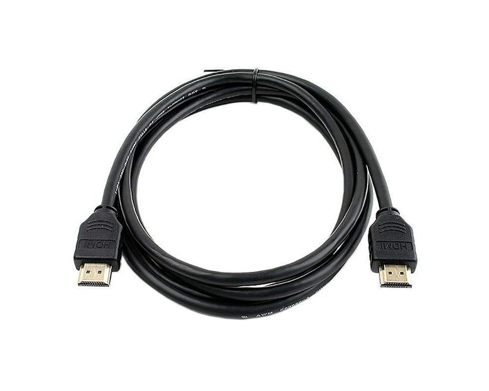 PRESENTATION CABLE 8M GREY HDMI 1.4B (W/ REPEATER)