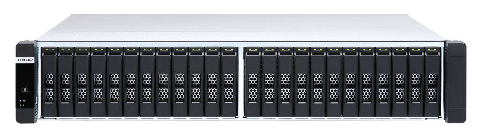24-BAY ENTERPRISE ZFS NAS, SAS 12G/6G