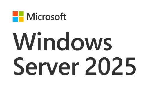 WINDOWS SERVER 2025 DATACENTER 24 CORE OEM