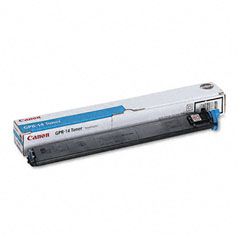 *TONER C-EXV 24 CIANO PER (9.500 PAG.) CANON IR C
