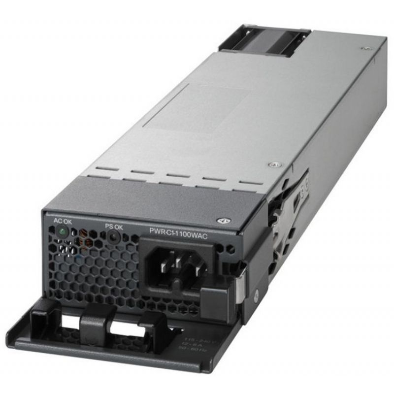 1100W AC 80+ PLATINUM CONFIG 1 POWER SUPPLY SPARE