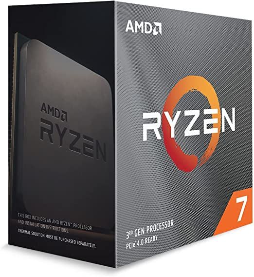 RYZEN 7 5700X