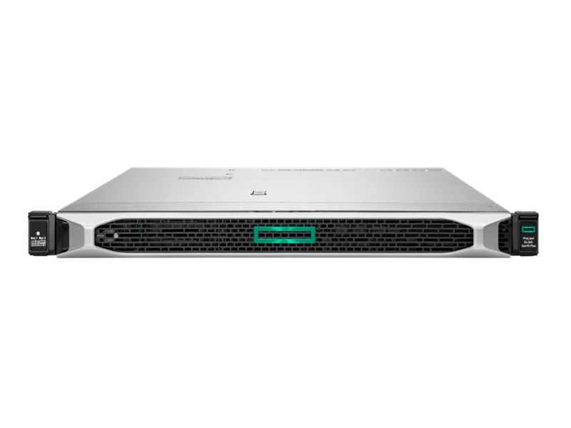 HPE DL360 G10+ 4310 2x32G SSD EU Svr