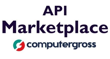 API Marketplace Versione Trial (15 giorni)