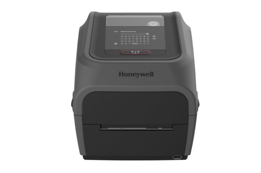 PC45 TT,LCD,RTC,ETH,203DPI,NO POWERCORD