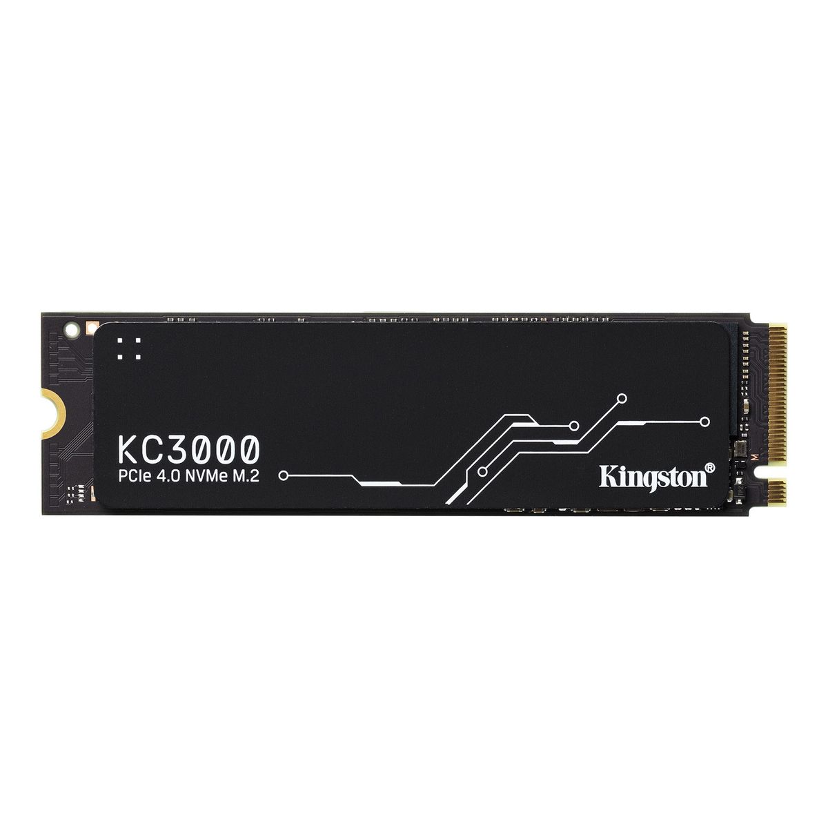 512G KC3000 PCIE 4.0 NVME M.2 SSD