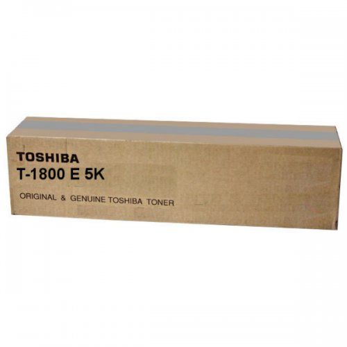 TONER TYPE T1800E5K (6AJ00000212-6AJ00000085) TOS