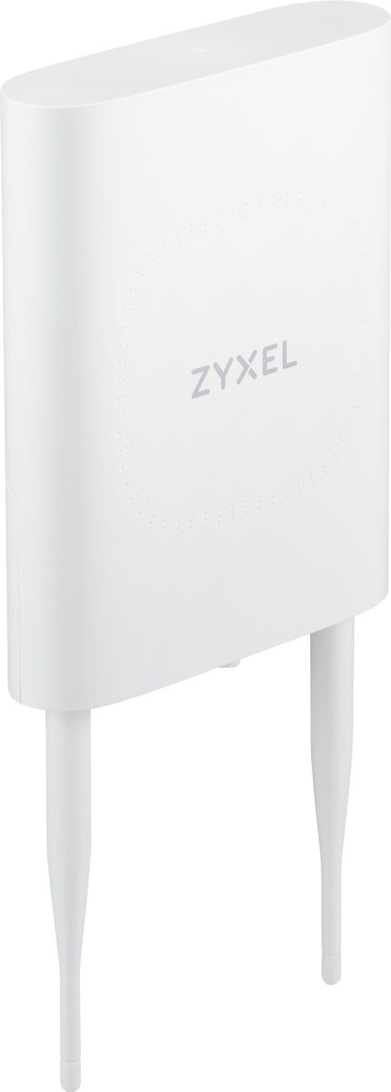 NWA55AX, NEBULAFLEX WIRELESS ACCESS POINT DUAL RAD