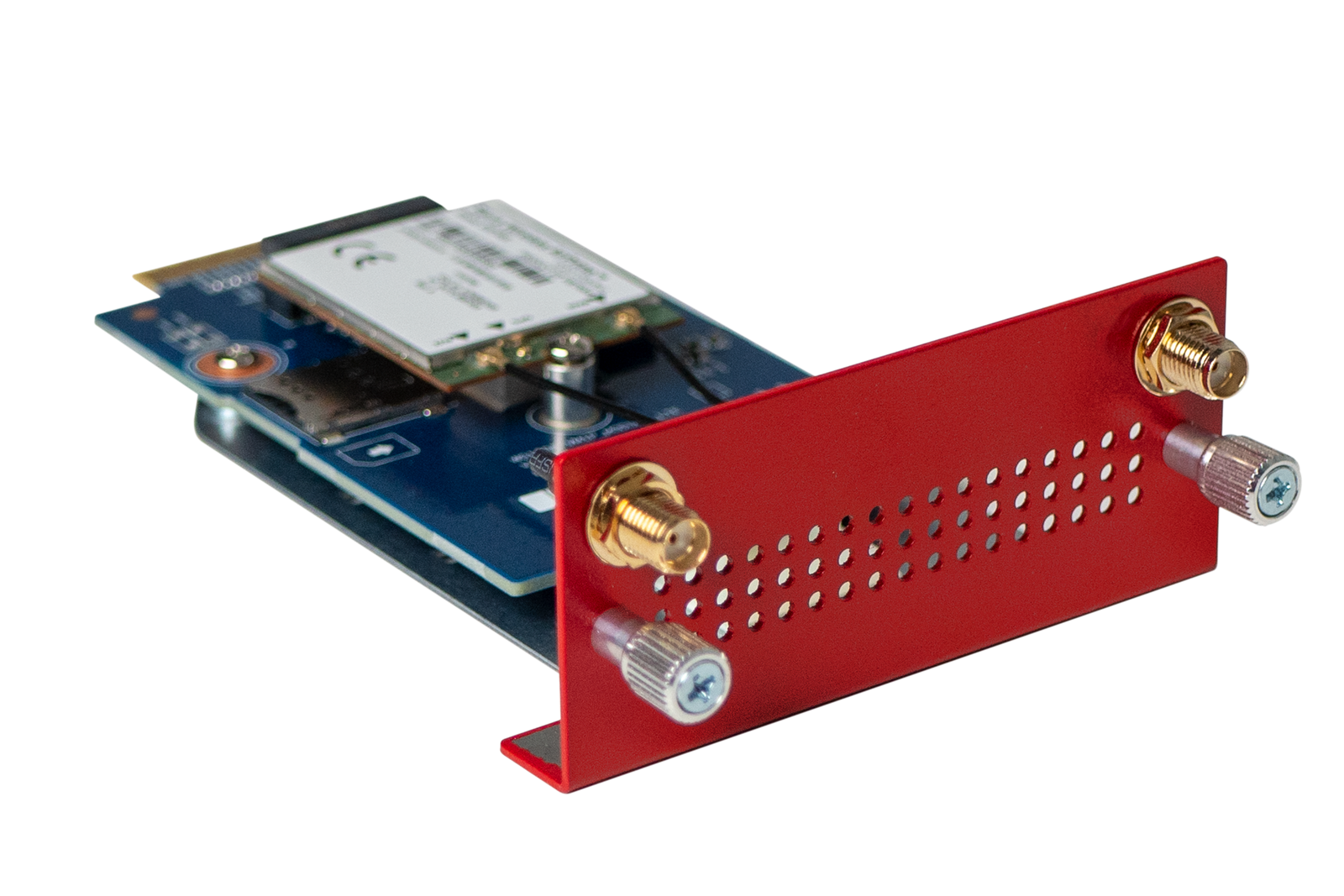 WATCHGUARD FIREBOX T80/T85-POE 4G LTE MODULE - AME