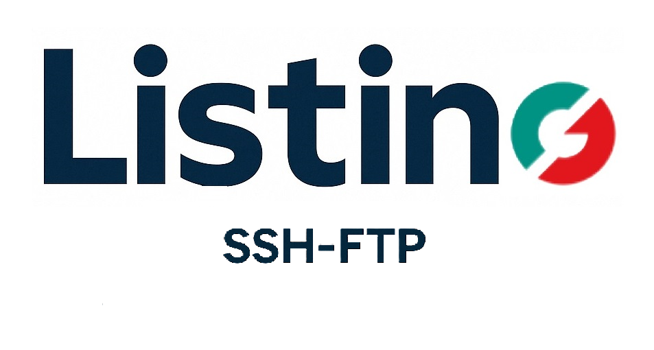 LISTINO 10 BRAND O CATEGORIE (SSH-FTP)