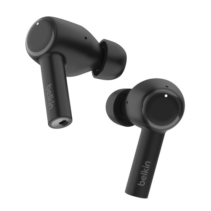 SOUNDFORM PULSE TRUE WIRELESS EARBUDS