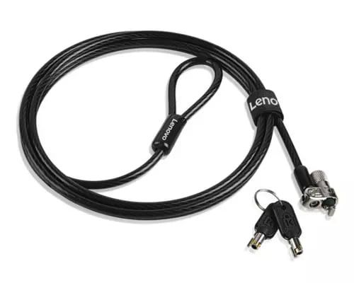 Kensington MicroSaver DS 2.0 Cable Lock