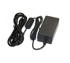 KIT, POWER SUPPLY, 60W, 24V, EU CORD, UK CORD