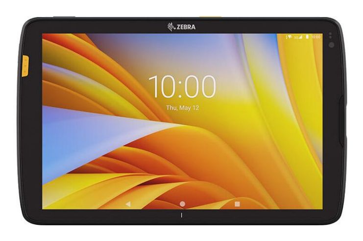 ET40 WIFI6 SE4100 8/128GB 5/13MP IP65 ANDROID GMS