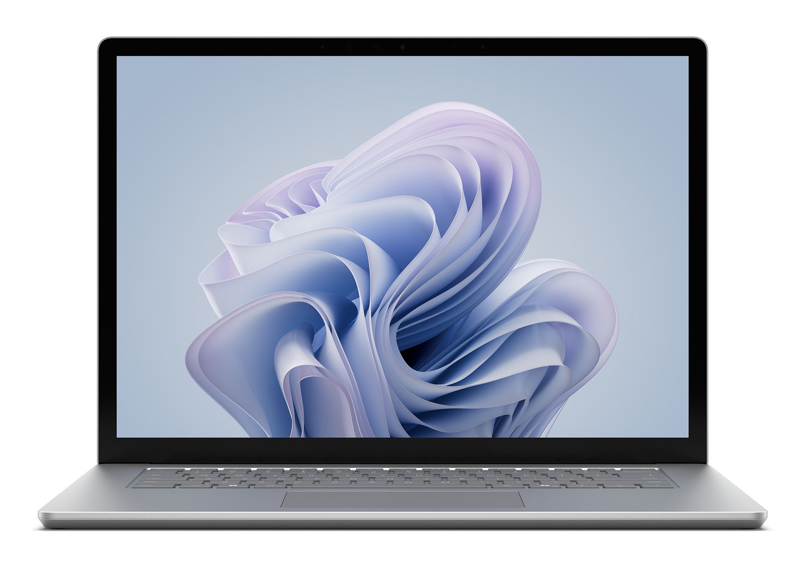 SURFACE LAPTOP 6 15 U5 8GB 256SSD PLATINUM