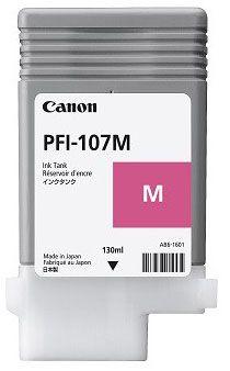 PFI-107M SERBATOIO MAGENTA (130 ML)