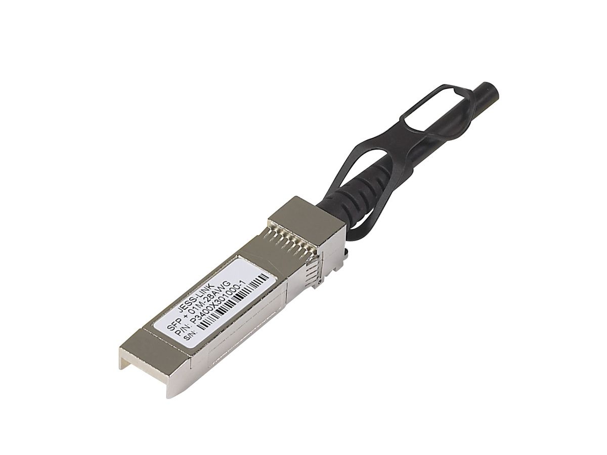 3M SFP+ DIRECT ATTACH CABLE PASSIVE