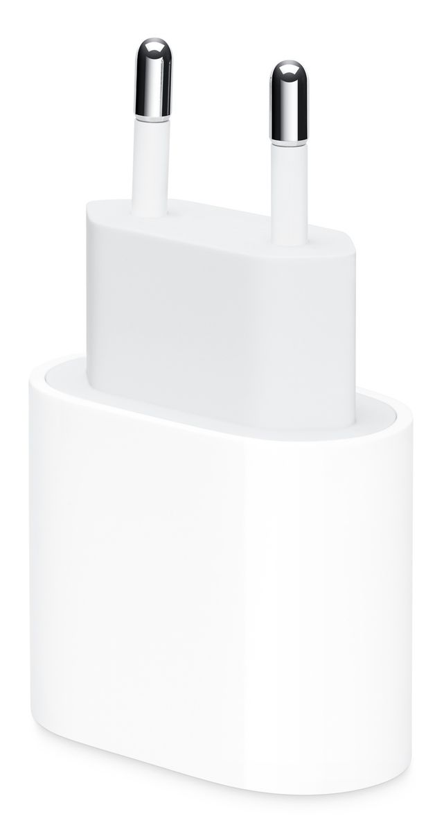 20W USB-C POWER ADAPTER