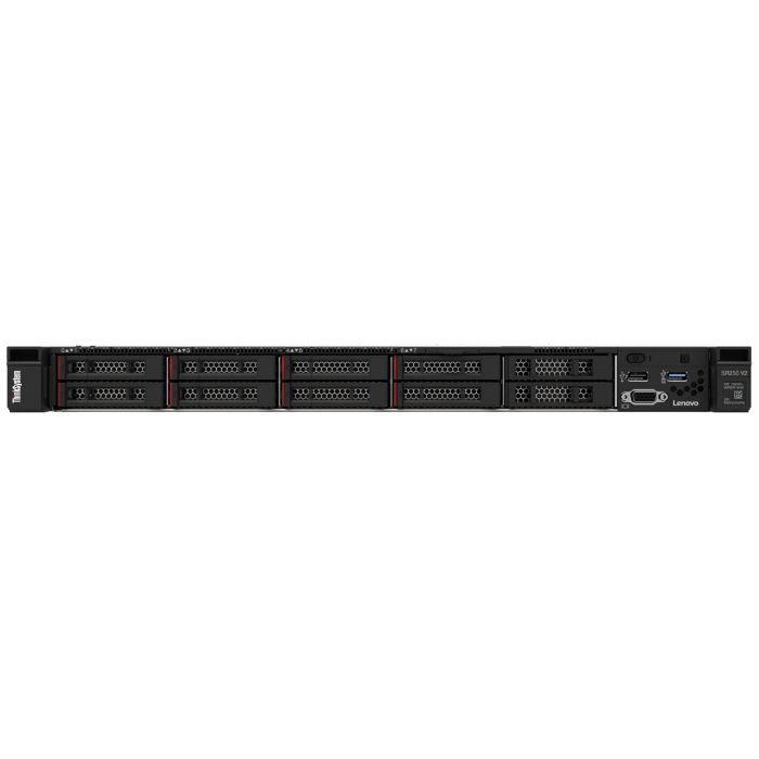 SR250 V2 XEON E-2334 4C 3.4GHZ 1X16GB OB 1XHS 450W