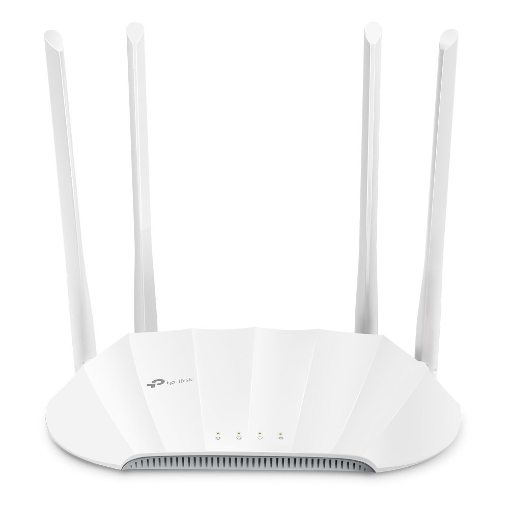 AX1800 DUAL-BAND WI-FI 6 ACCESS POINT