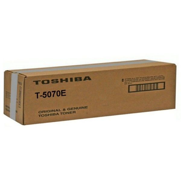 T5070E TONER NERO (6AJ00000258-6AJ00000193-6AJ000