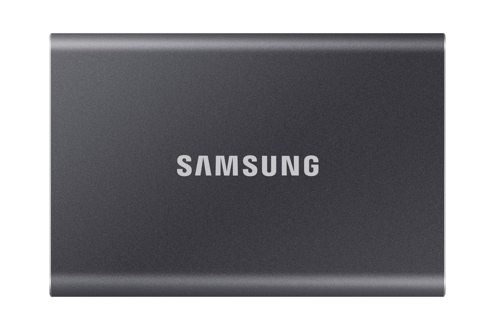 SAMSUNG SSD ESTERNO T7 1TB USB-C GREY