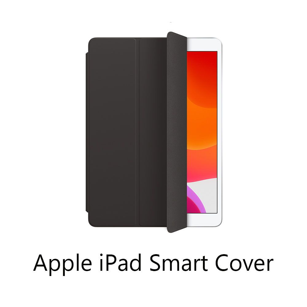 APPLE IPAD SMART COVER BLACK (MX4U2ZM/A)