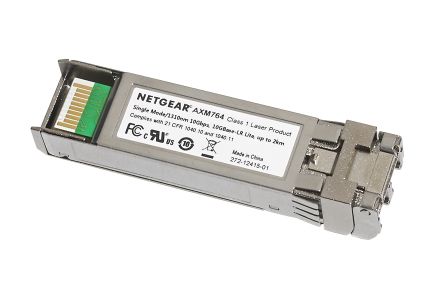 10GE LR-LITE SFP+ MODULE