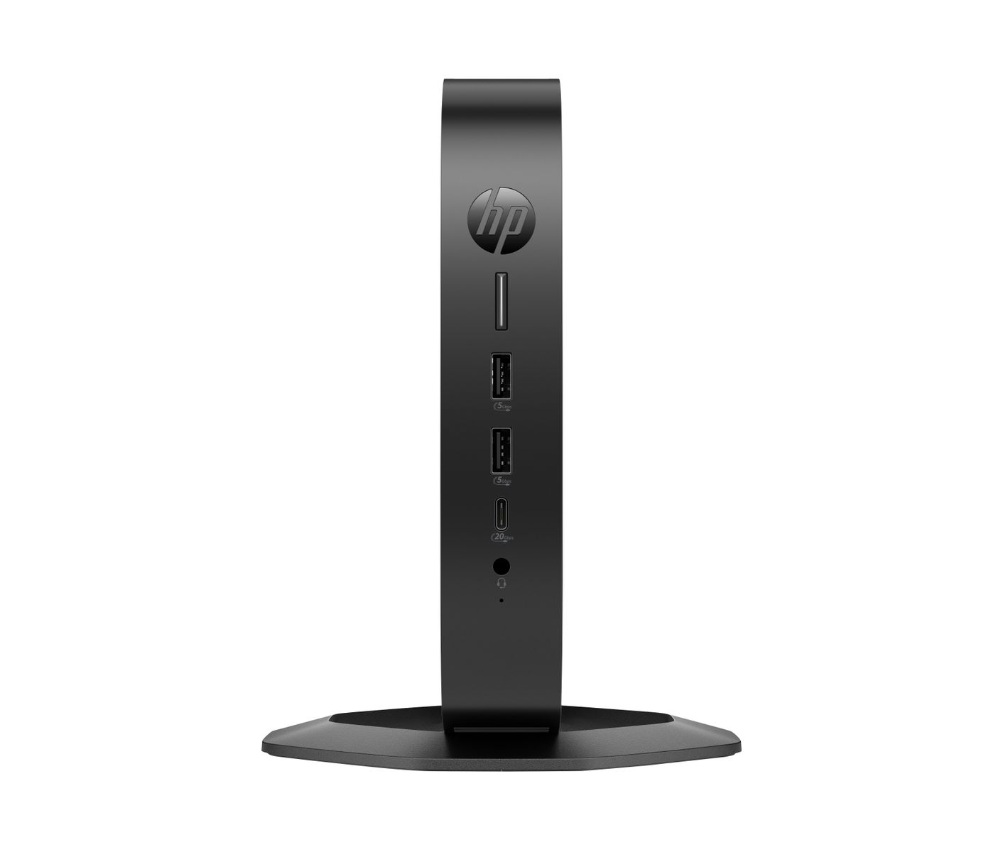 HP ELITE T660/U300E/64GF/8GR W11IOT ENTERPRISE