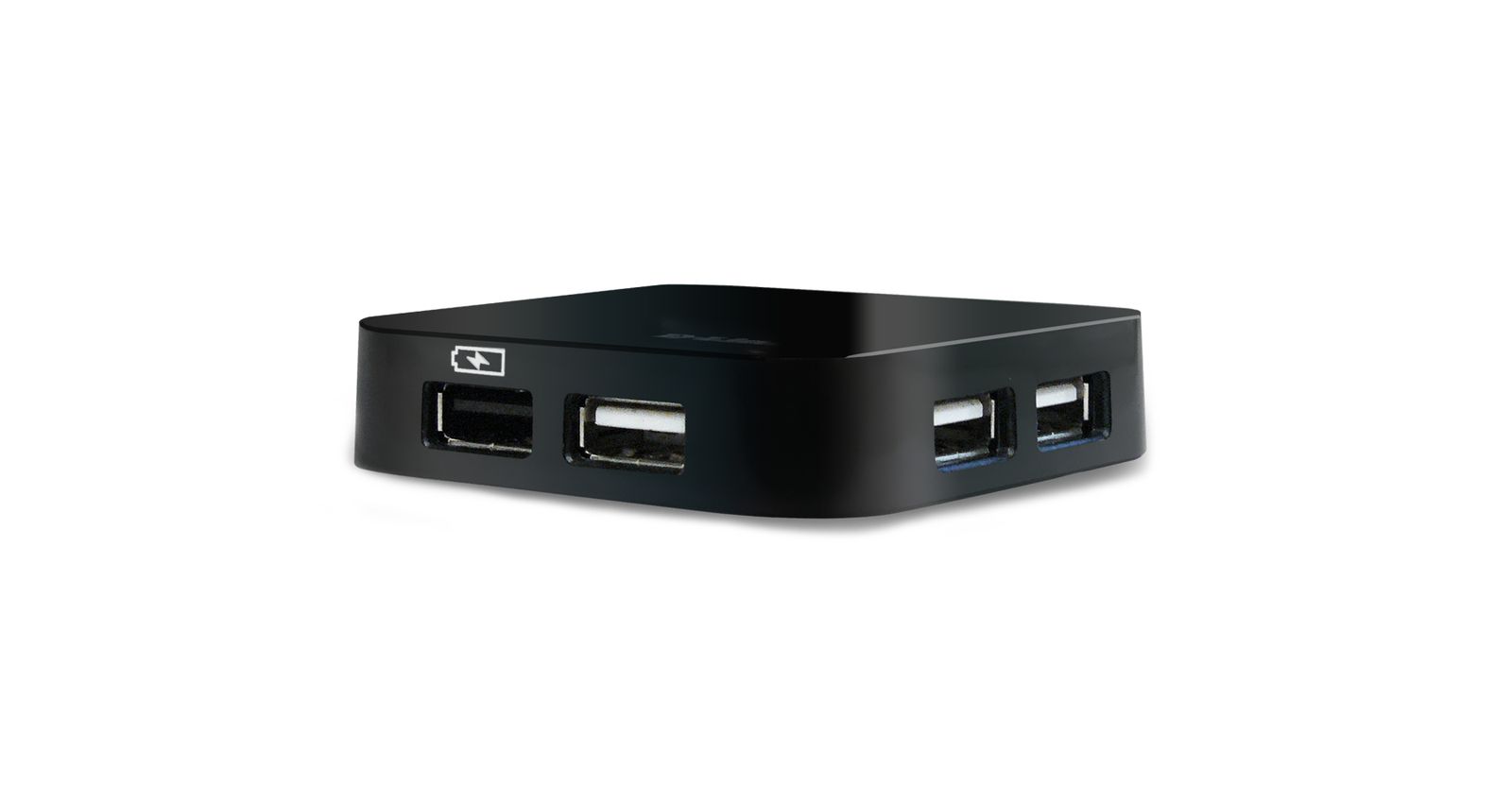 HUB USB 4 PORTE 2.0