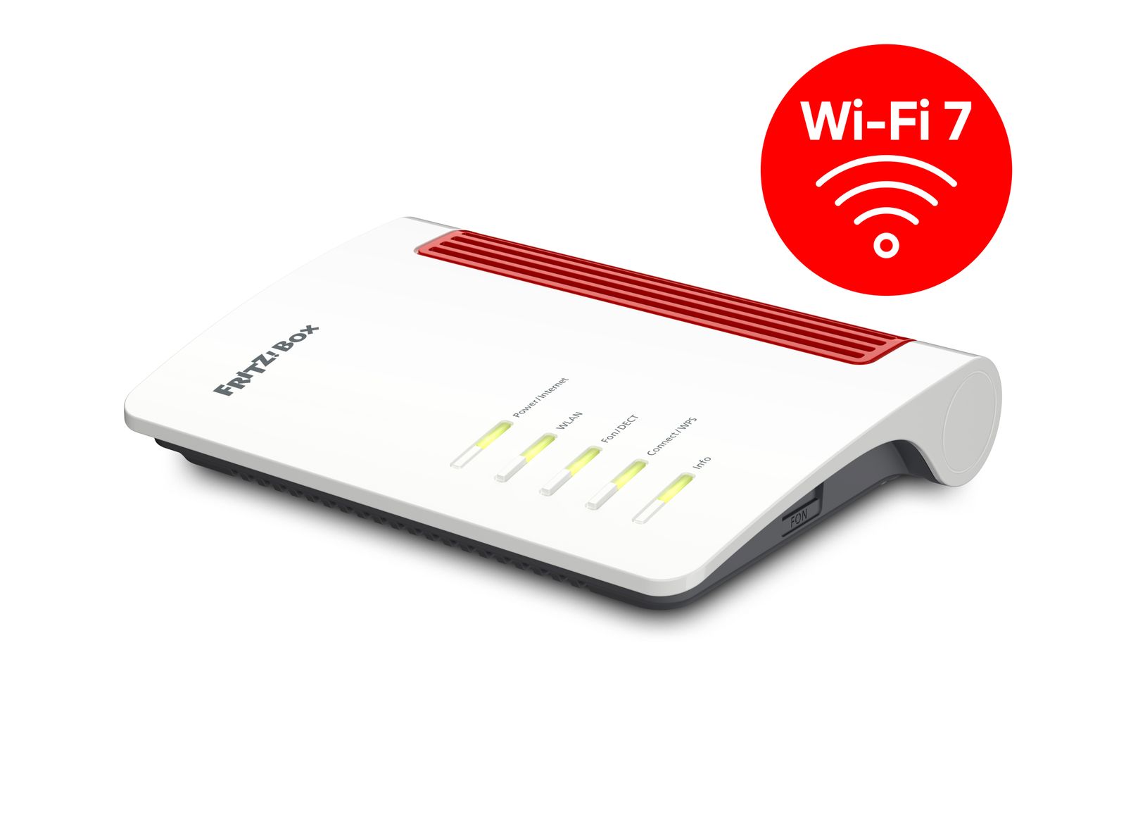 FRITZ BOX 4630 INTERNATIONAL