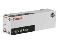 *TONER C-EXV 16 MAGENTA PER CANON CLC 5151/4040 D