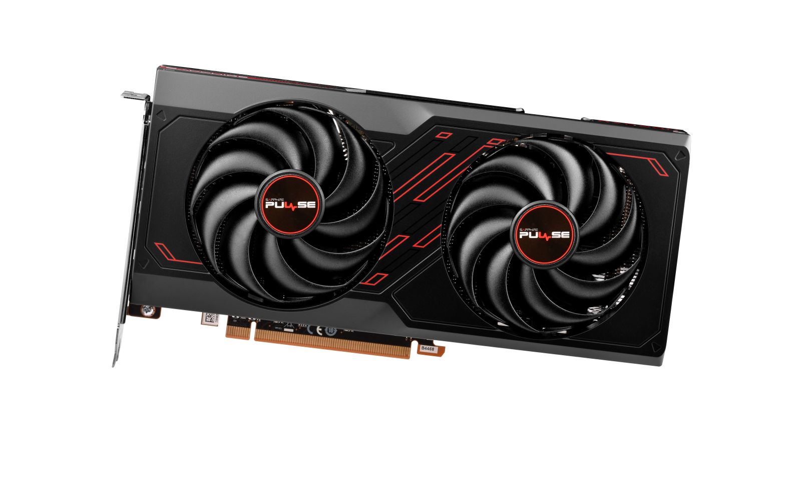 PULSE AMD RADEON RX 7600 GAMING 8GB GDDR6