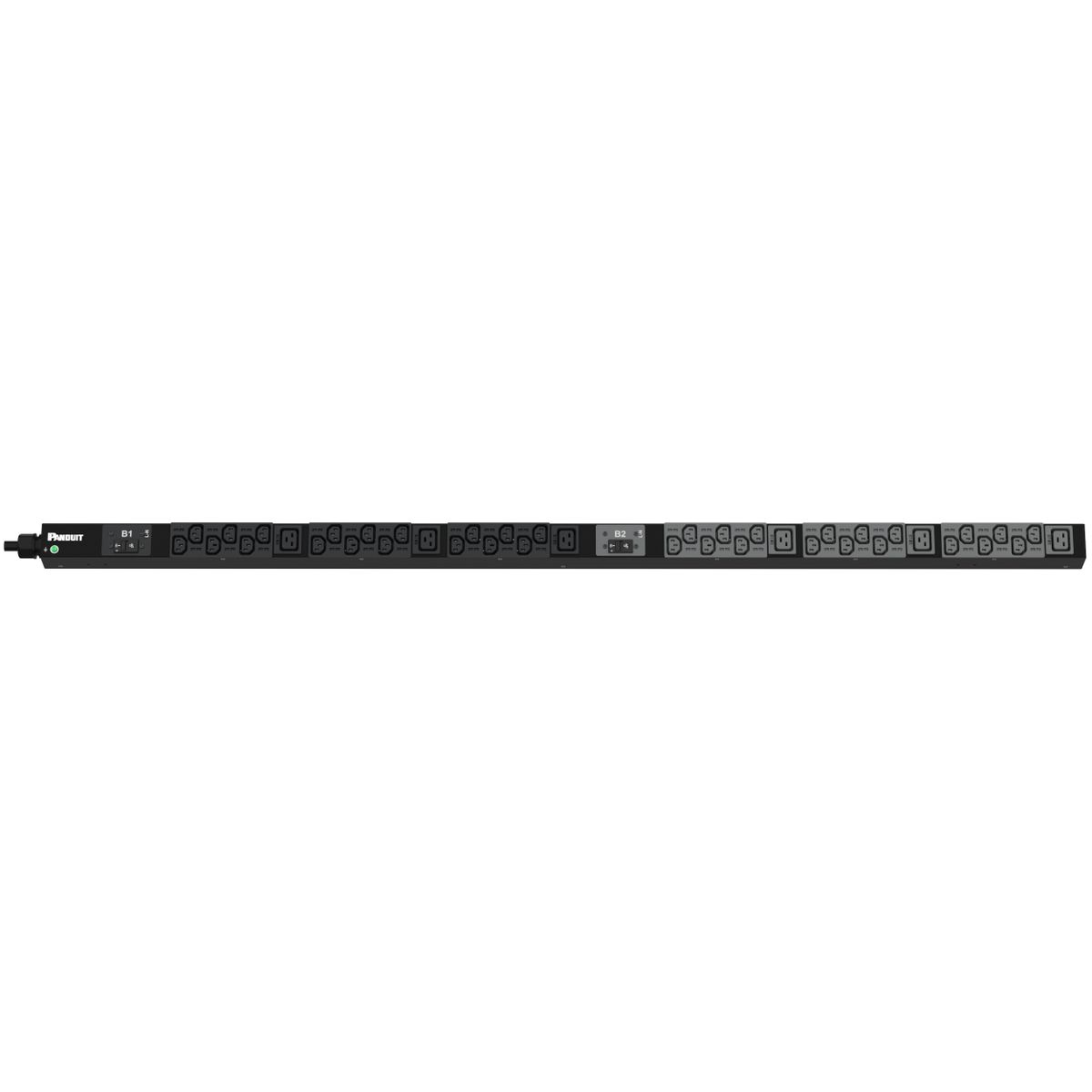 SMARTZONE BASIC PDU 32A (36)C13 (6)C19