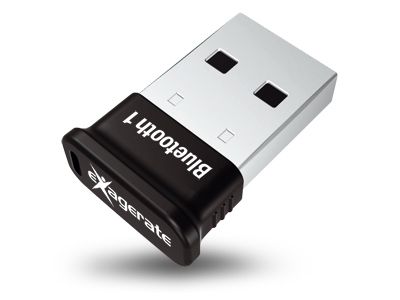 BABY BLUETOOTH USB CLASSE 1 50MT NERO