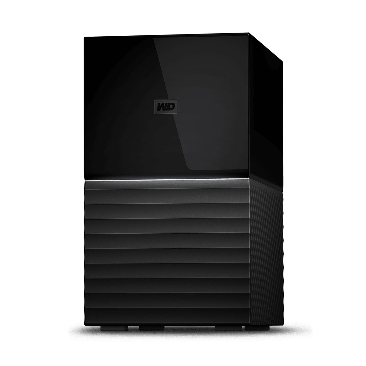 WD NAS MY BOOK DUO 36TB