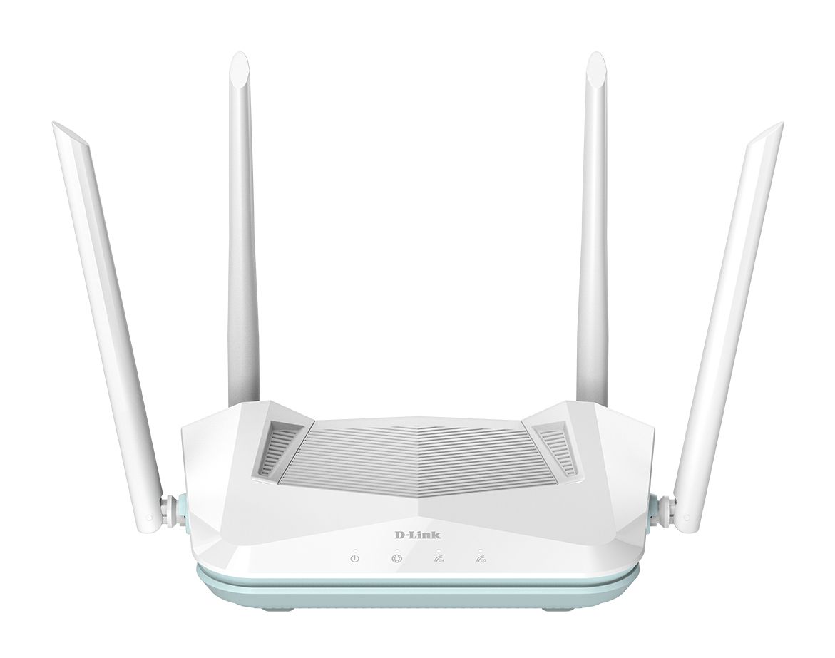 EAGLE PRO AI AX1500 SMART ROUTER