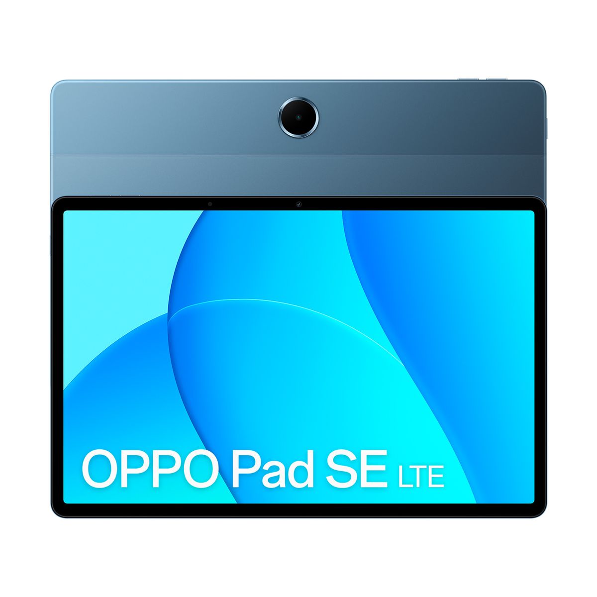OPPO PAD SE LTE 6+128GB + COVER Grey