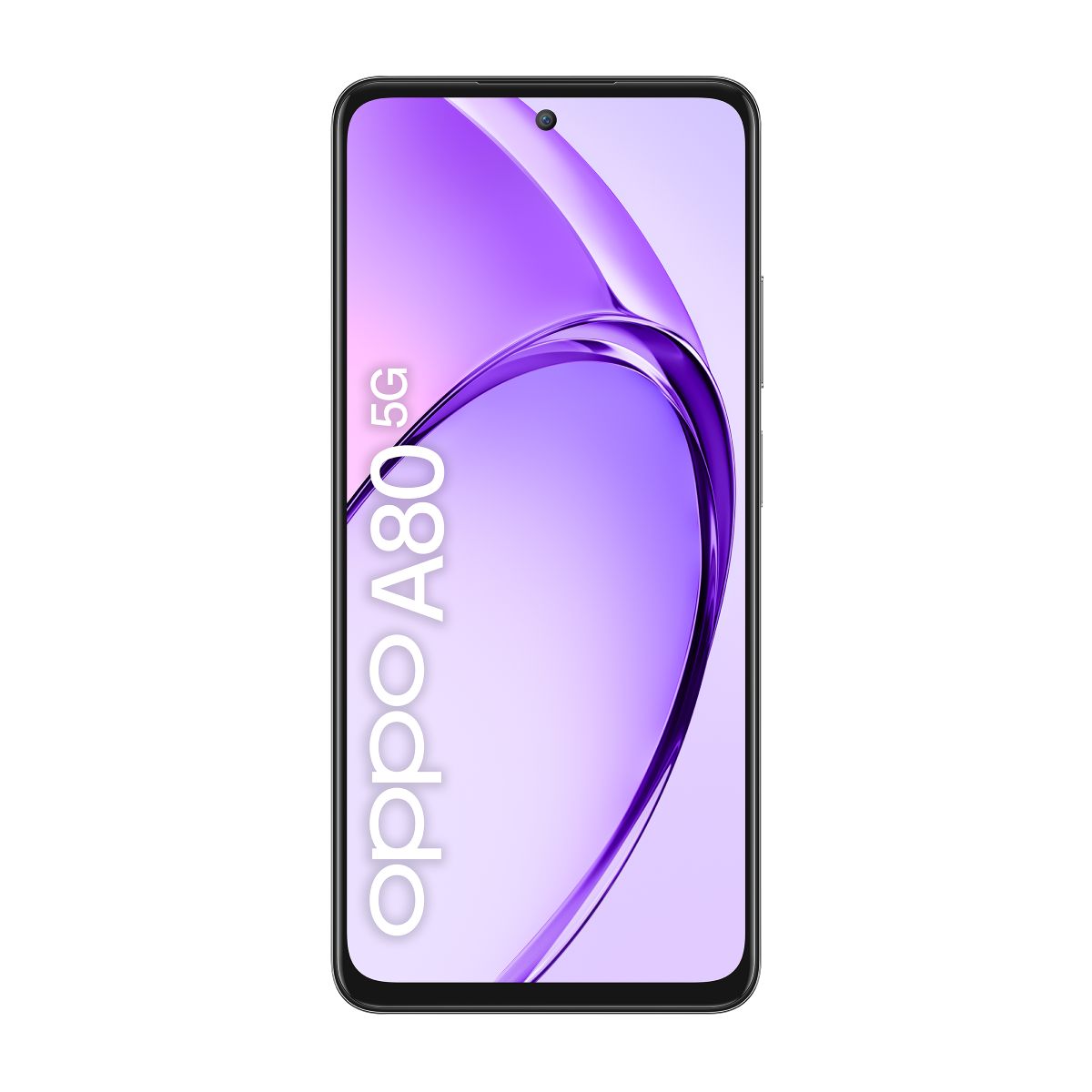 OPPO A80 5G 8/256GB STARRY BLACK