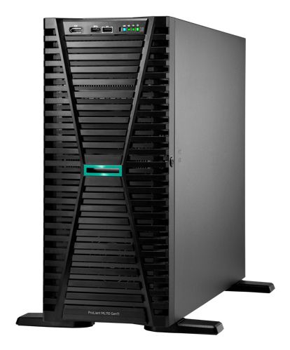 HPE ML110 G11 4514Y 2x32G 8SFF SSD Svr