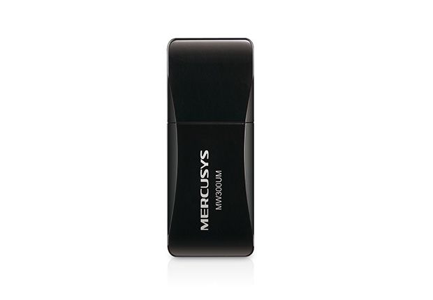 N300 USB MINI ADAPTER