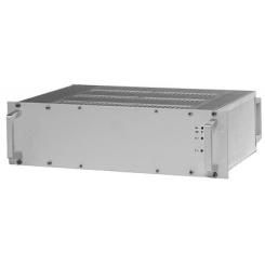 EXTERNAL RACK BATTERY BOX 36V