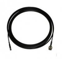 100 FT. ULTRA LOW LOSS CABLE ASSEMBLY W/RP-TNC