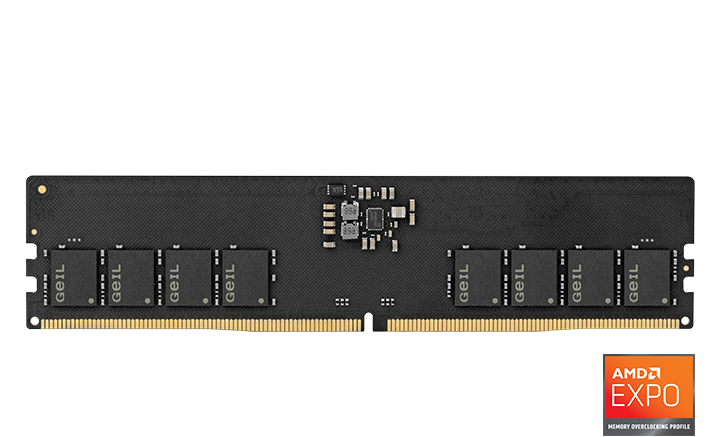GEIL DIMM 16GB DDR5-4800MHZ