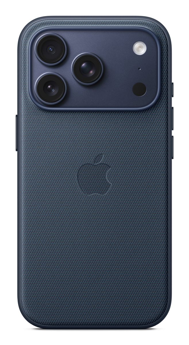 IPHONE 17 PRO TECHWOVEN