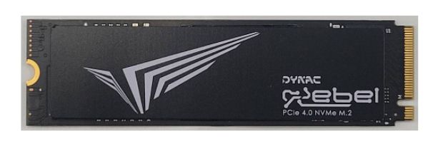 DYNAC SSD 512GB M.2 2280 PCIE NVME 4,0 7000/3000